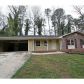 4576 Lincoln Way Sw, Lilburn, GA 30047 ID:6932955