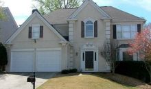 4075 Ancroft Circle Norcross, GA 30092