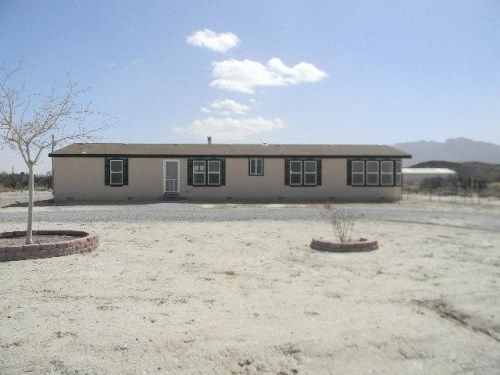 4211 W Elvira Rd, Pahrump, NV 89048