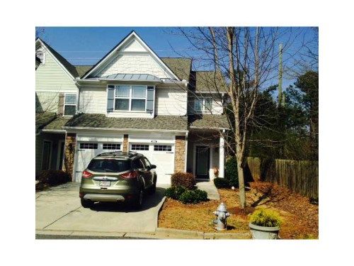 Unit 3502 - 3502 Nw Clear Creek Xing, Kennesaw, GA 30144