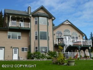 2101 Highland Drive, Homer, AK 99603