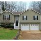 614 Davis Mill Drive, Dallas, GA 30157 ID:6790327