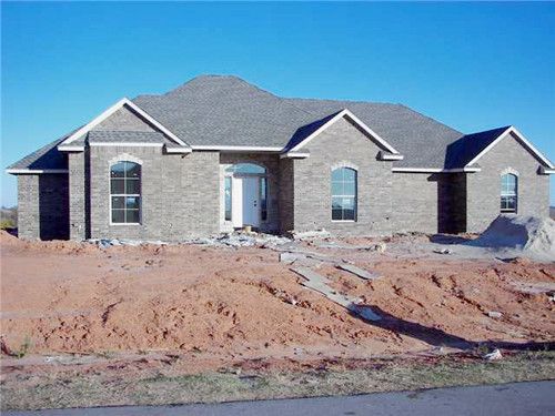 3704 MERLIN COURT, Newcastle, OK 73065