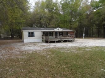 21890 133rd Lane, O Brien, FL 32071