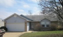 5124 Autumn Ridge Dr Imperial, MO 63052