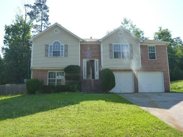 6035 Valley Green Road, Lithonia, GA 30058