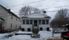 8 Van Buren Avenue Mechanicville, NY 12118