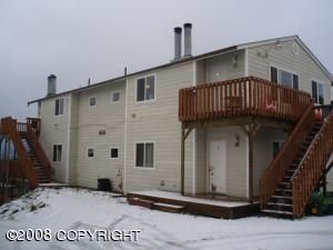 679 W Fairview Avenue, Homer, AK 99603