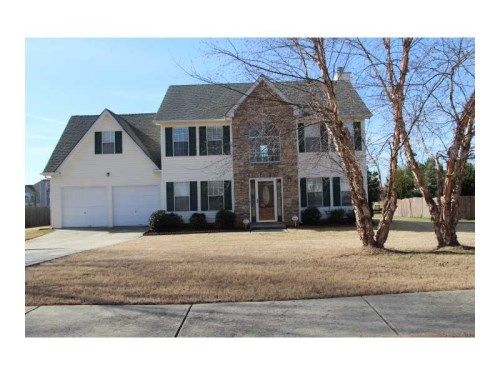 1620 Zacharys Way, Mcdonough, GA 30253