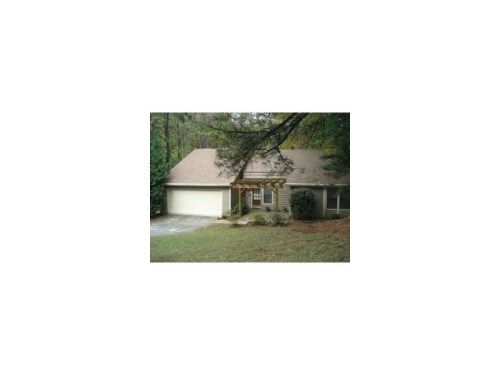 2950 Cedar Knoll Drive, Roswell, GA 30076