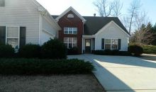 4138 Deer Springs Way Gainesville, GA 30506