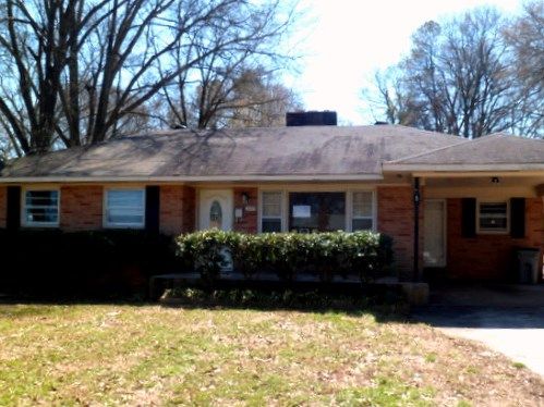 1217 Craig Ave, Gastonia, NC 28054