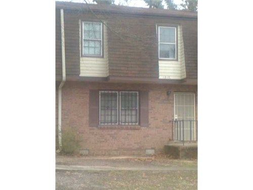 Unit 1216 - 1216 Cedar Creek Court, Conyers, GA 30012