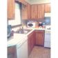 Unit 1216 - 1216 Cedar Creek Court, Conyers, GA 30012 ID:7254594