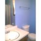 Unit 1216 - 1216 Cedar Creek Court, Conyers, GA 30012 ID:7254596