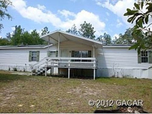 Ne 103Rd Terrace, Archer, FL 32618