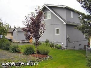 321 E Fairview Avenue, Homer, AK 99603