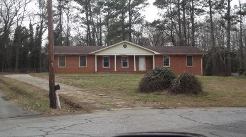 185 Evergreen Terrace, Winterville, GA 30683