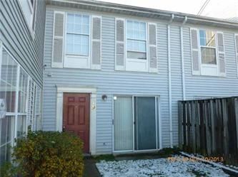 19      Barberry Court #39-4, Upper Marlboro, MD 20774