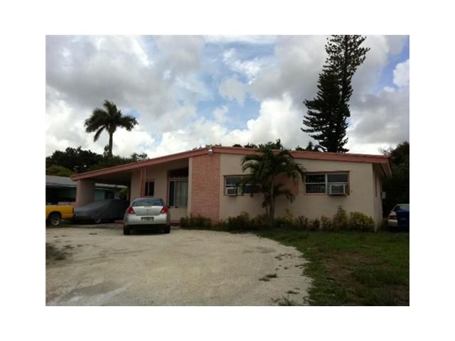 10815 NW 23 AV, Miami, FL 33167