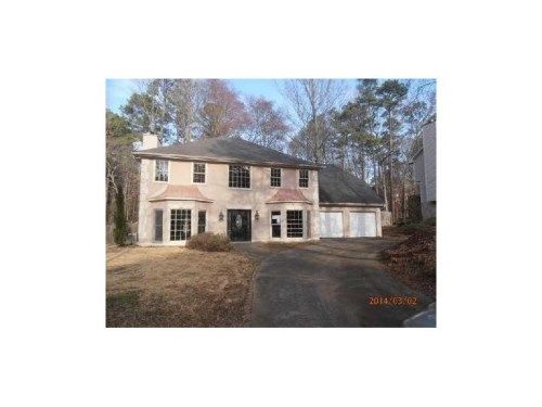 564 Lees Trace Sw, Marietta, GA 30064