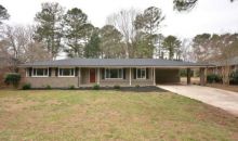 3080 Galangale Way Atlanta, GA 30340