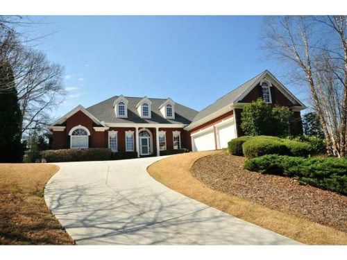 105 Masters Circle, Woodstock, GA 30188