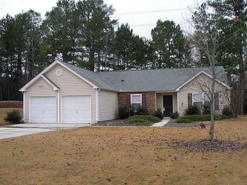 415 Red Maple Way, Dallas, GA 30157