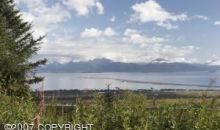 1850 E Skyline Drive Homer, AK 99603