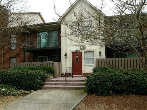 Unit 07 - 6851 Roswell Road Ne, Atlanta, GA 30328