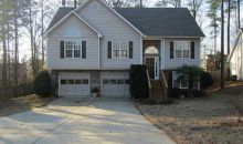 3378 English Oaks Drive Nw Kennesaw, GA 30144