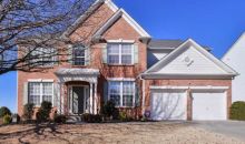 2620 Myrtlewood Lane Kennesaw, GA 30144