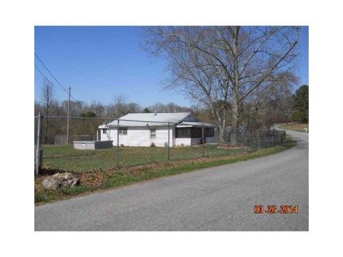 434 Red Rider Road, Dahlonega, GA 30533