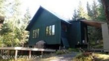 L10-11 Bear Cove Homer, AK 99603