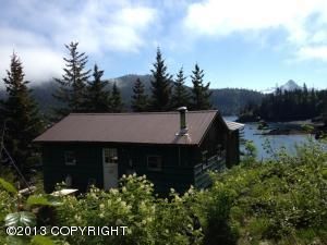 000 Petersen Bay, Homer, AK 99603