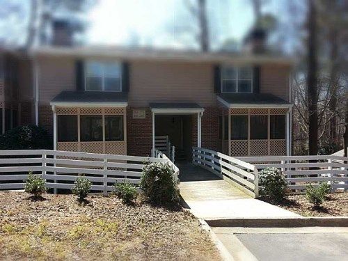 269 Quail Run, Roswell, GA 30076