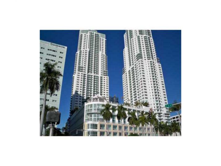 244 BISCAYNE BL # 2501, Miami, FL 33132