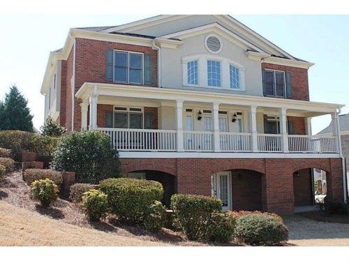 1215 Water Shine Way, Roswell, GA 30075