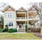 1369 Normandy Drive Ne, Atlanta, GA 30306 ID:6140283