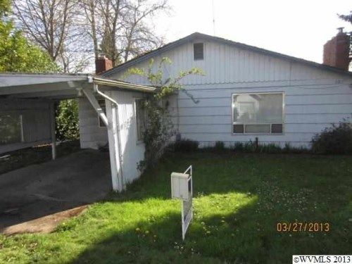 507 S Main St, Jefferson, OR 97352