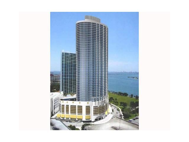 1750 N BAYSHORE DR # 5009, Miami, FL 33132