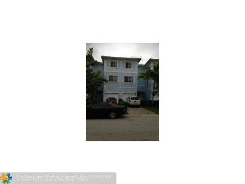 3537 NW 14th Ct # 3537, Fort Lauderdale, FL 33311