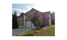 4262 Winston Circle Atlanta, GA 30349