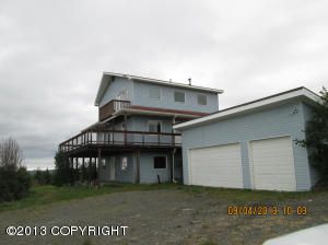 40614 Kay Court, Homer, AK 99603