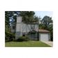 6262 Creekford Lane, Lithonia, GA 30058 ID:5715209