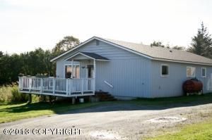 4685 Sabrina Road, Homer, AK 99603