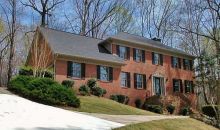 642 Tommy Aaron Drive Gainesville, GA 30506