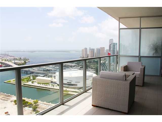 1100 BISCAYNE BL # 4204, Miami, FL 33132