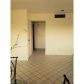 6201 N FALLS CIRCLE DR # 401, Fort Lauderdale, FL 33319 ID:7131061