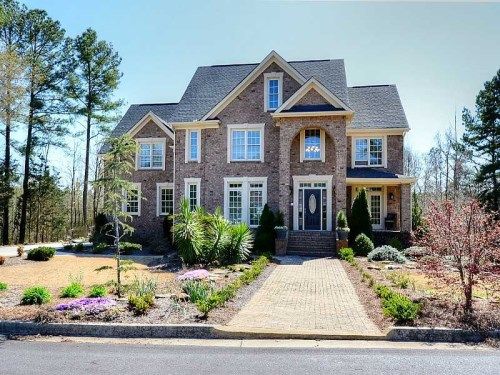 4440 Lucerne Lane Sw, Lilburn, GA 30047